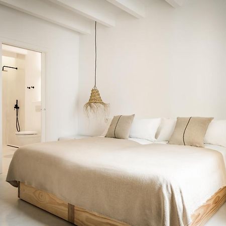 Meloussa Boutique Hotel Ciutadella  Dış mekan fotoğraf