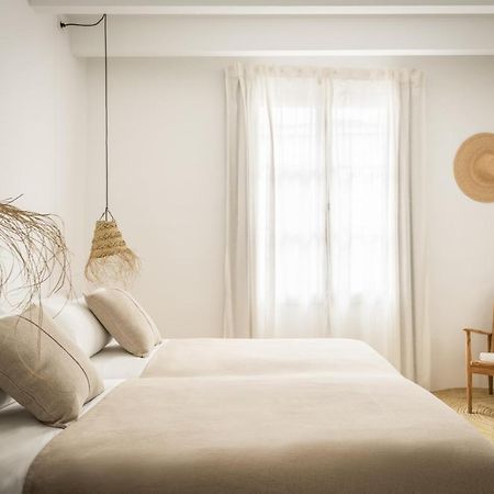 Meloussa Boutique Hotel Ciutadella  Dış mekan fotoğraf