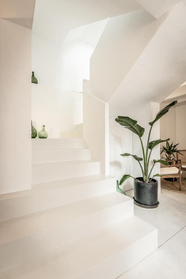 Meloussa Boutique Hotel Ciutadella  Dış mekan fotoğraf