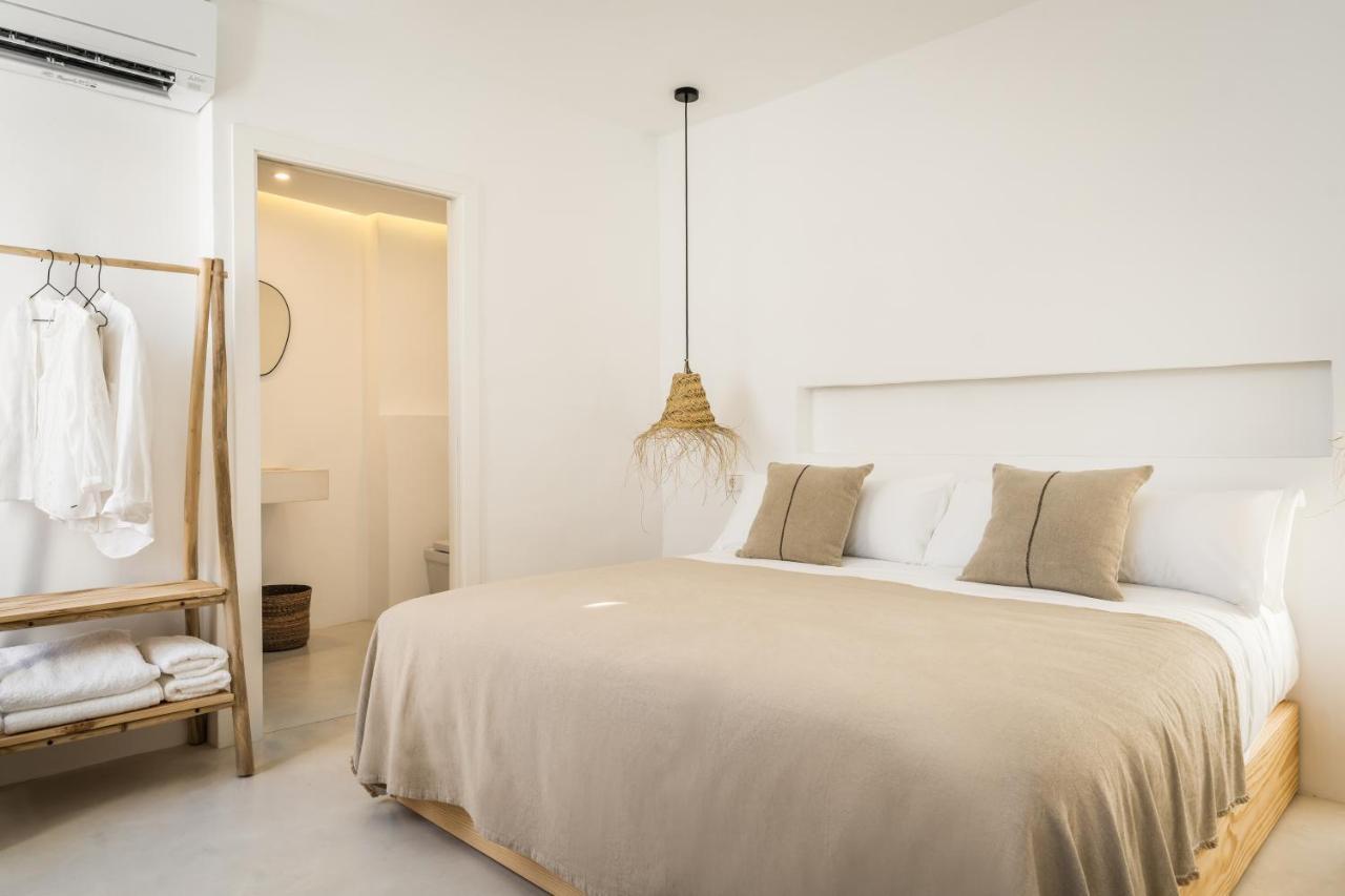 Meloussa Boutique Hotel Ciutadella  Dış mekan fotoğraf