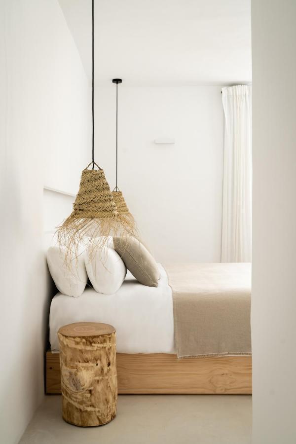 Meloussa Boutique Hotel Ciutadella  Dış mekan fotoğraf