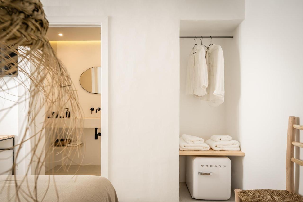 Meloussa Boutique Hotel Ciutadella  Dış mekan fotoğraf