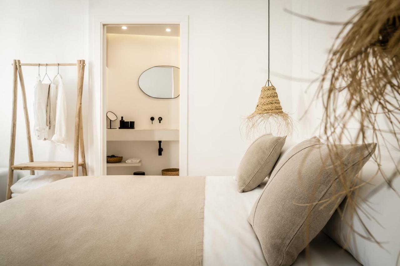 Meloussa Boutique Hotel Ciutadella  Dış mekan fotoğraf