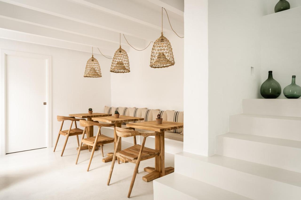 Meloussa Boutique Hotel Ciutadella  Dış mekan fotoğraf