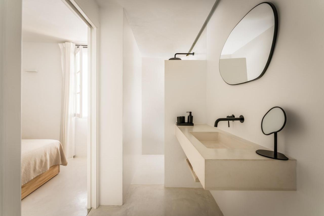 Meloussa Boutique Hotel Ciutadella  Dış mekan fotoğraf