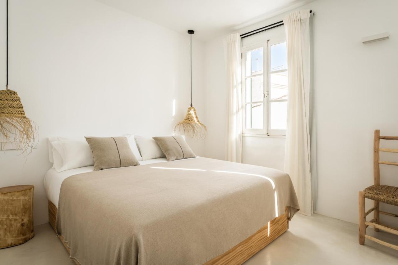 Meloussa Boutique Hotel Ciutadella  Dış mekan fotoğraf