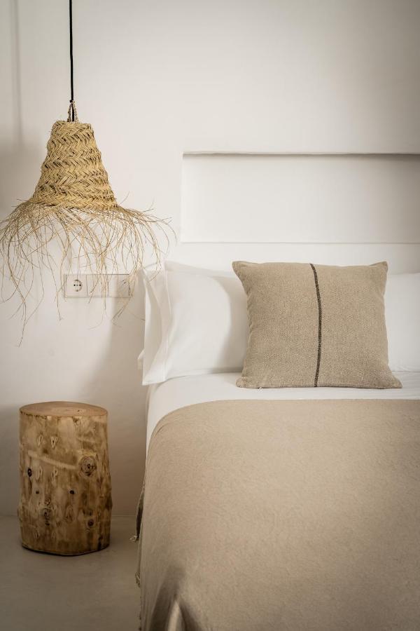 Meloussa Boutique Hotel Ciutadella  Dış mekan fotoğraf