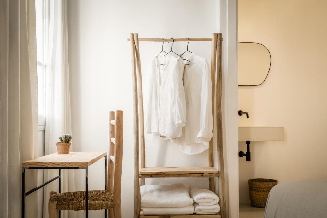 Meloussa Boutique Hotel Ciutadella  Dış mekan fotoğraf