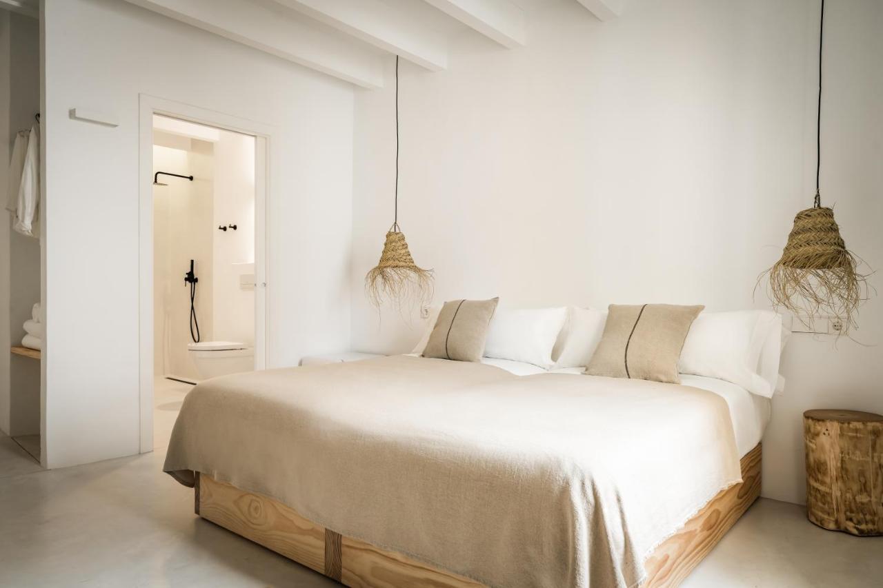 Meloussa Boutique Hotel Ciutadella  Dış mekan fotoğraf