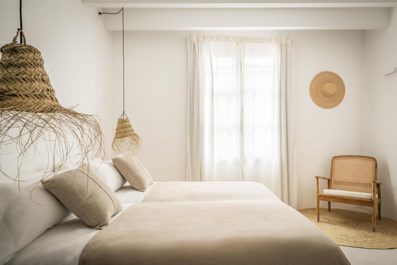 Meloussa Boutique Hotel Ciutadella  Dış mekan fotoğraf