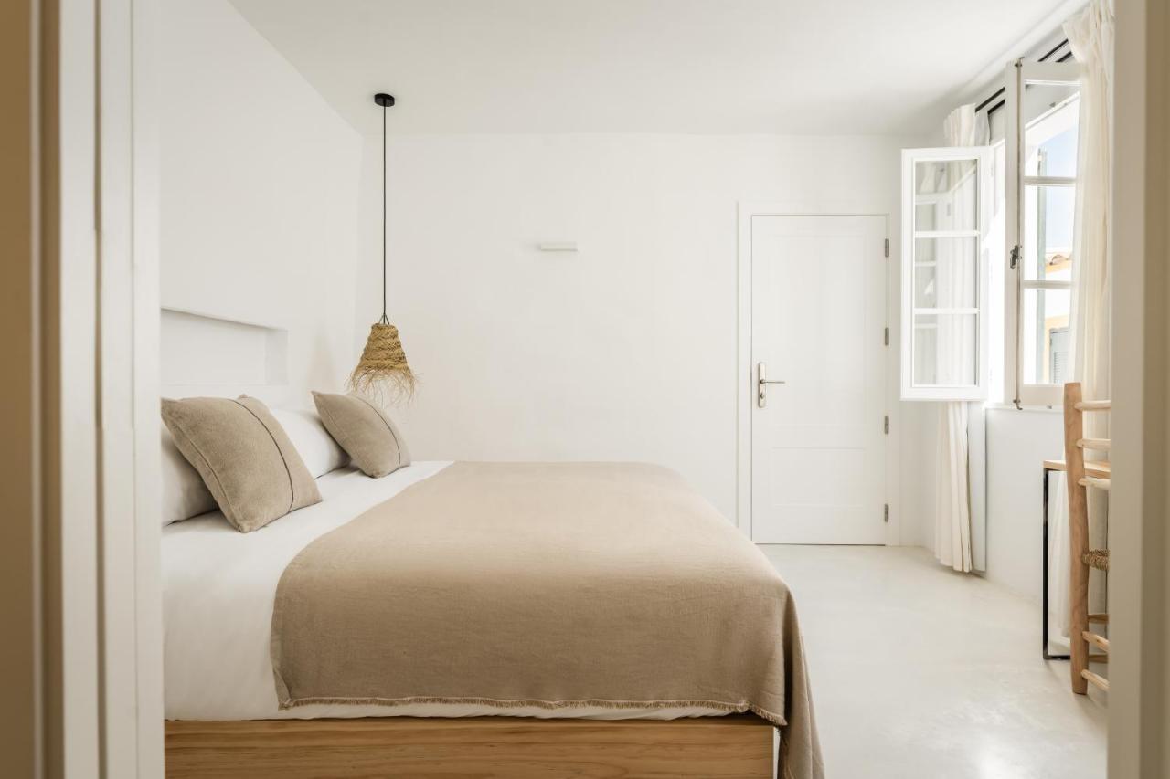 Meloussa Boutique Hotel Ciutadella  Dış mekan fotoğraf
